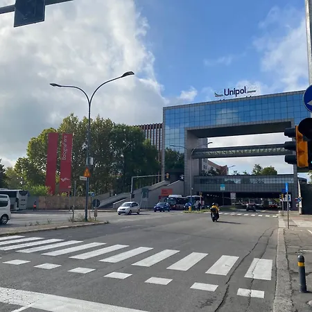 Con Vista Fiera