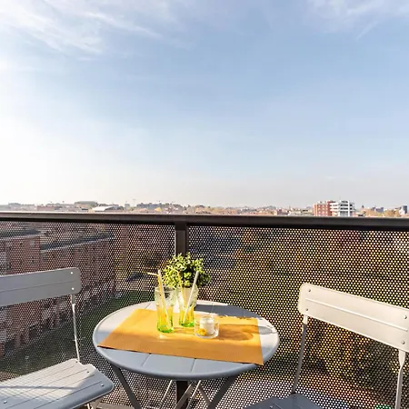 Con Vista Fiera Apartment