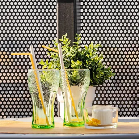 Con Vista Fiera Apartment *