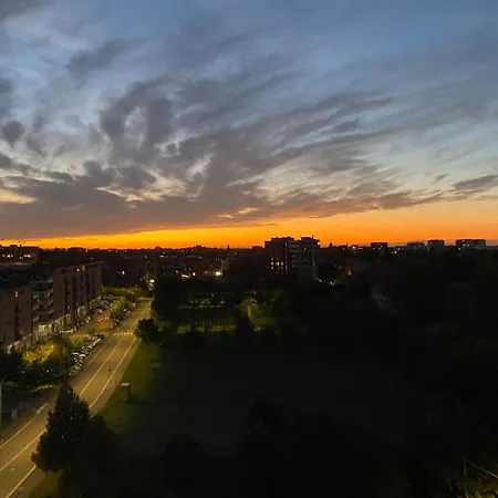 Con Vista Fiera Apartment Bologna