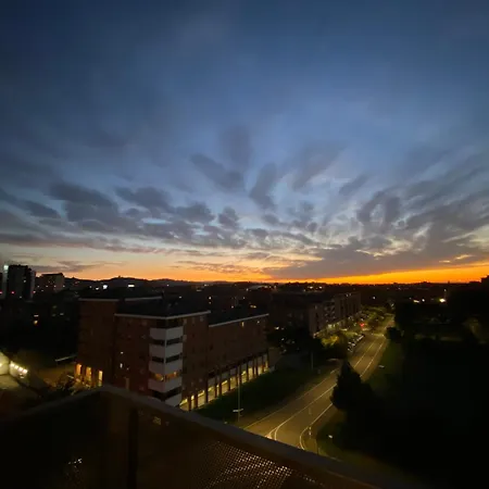 Con Vista Fiera Apartment