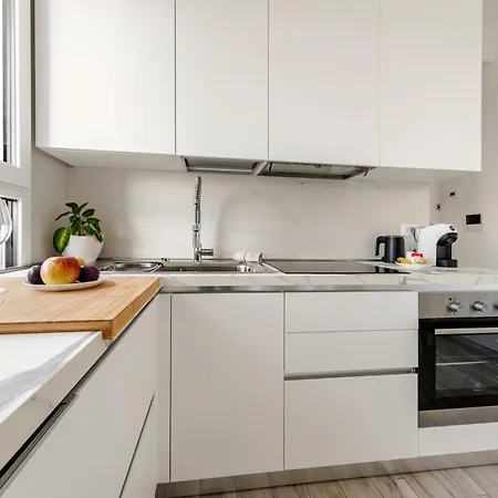 Appartement Con Vista Fiera *