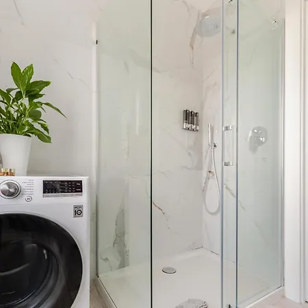 Appartement Con Vista Fiera