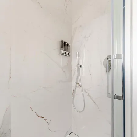 Con Vista Fiera Appartement *