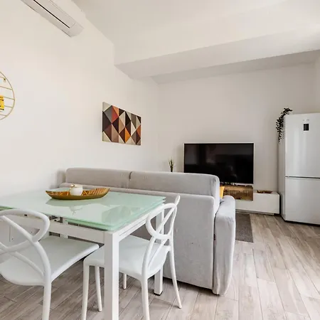 Con Vista Fiera * בולוניה