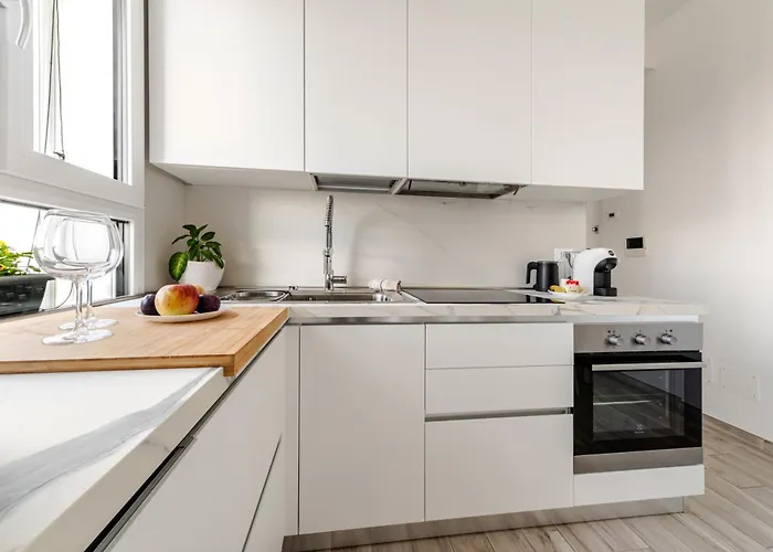 Appartement Con Vista Fiera *