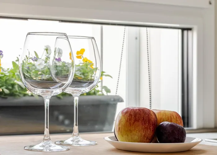 Appartement Con Vista Fiera Bologna