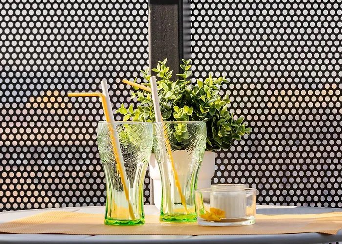 Con Vista Fiera Appartement *