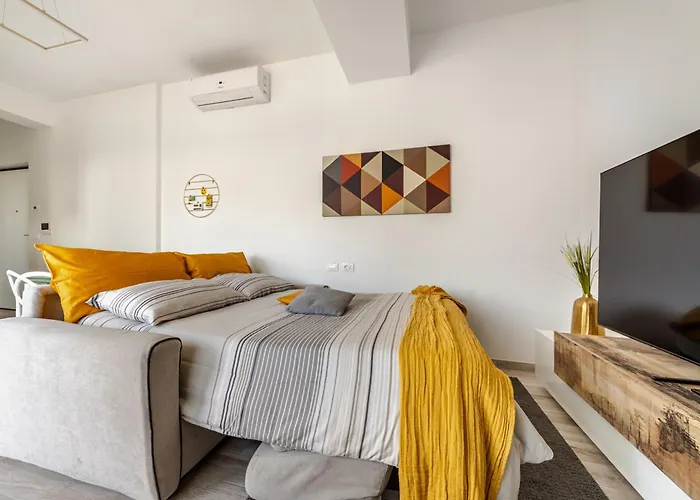 Apartamento Con Vista Fiera Bolonha