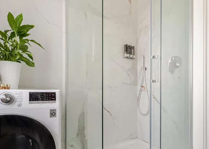 Apartamento Con Vista Fiera