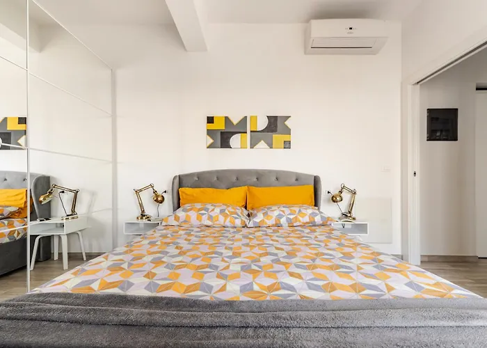 Con Vista Fiera Appartamento *