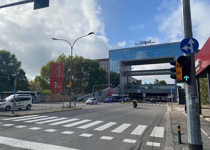 Con Vista Fiera