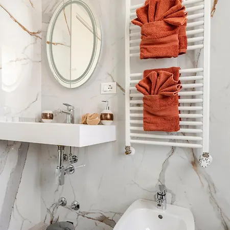 Lägenhet Con Vista Fiera *