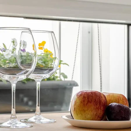 Lägenhet Con Vista Fiera Bologna