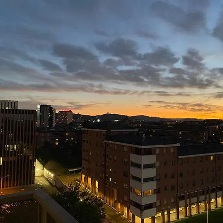 Con Vista Fiera Lägenhet